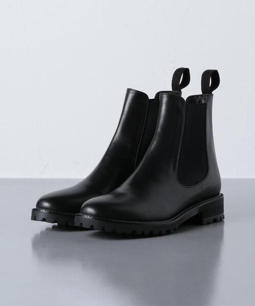 UNITED ARROWS UWSC サイドゴアブーツ UNITED ARROWS UWSC サイドゴアブーツ