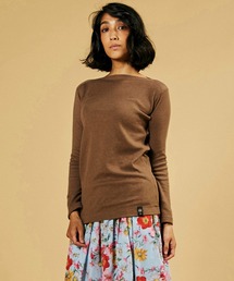 50/1 ORGANIC JERSEY    トップス