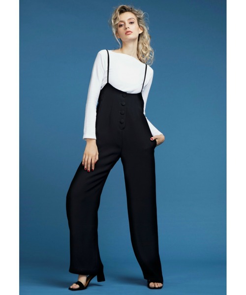 Sov.（ソブ）の「50/1 ORGANIC JERSEY    トップス（Tシャツ/カットソー・レディース・ベージュ/オフホワイト/モカ・38/36）」の9枚目の写真