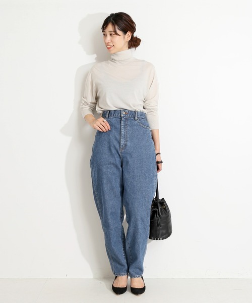 A*M様 VERMEIL par iena イエナ マリンデニムパンツ 　美品 I denim pants（デニムパンツ・ジーンズ）｜VERMEIL par iena