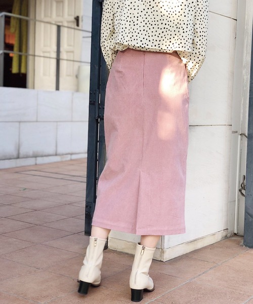 流行 Barrett バナーバレット のスカート コールバックスリットスカート を購入できます Banner スカート Barrettbarrett バナーバレット のファッション コールバックスリットスカート スカート Banner