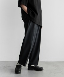 remer | loose basic wide PT /ルーズベーシックワイドパンツ(その他パンツ)