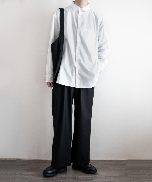 remer（リメール）の「loose basic wide PT /ルーズベーシック
