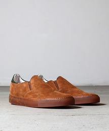 新品 BUTTERO スエードシューズ 40 b10580s-x1.jpg