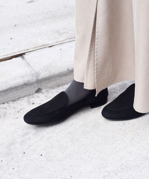 SHIPS（シップス）の「STATUS:ソフトローファー◇（ローファー）」 - WEAR