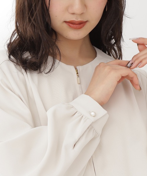 PROPORTION BODY DRESSING（プロポーションボディドレッシング