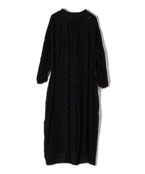 Pheeta Chloe カットジャカードロングドレス Pheeta Chloe カットジャカードロングドレス