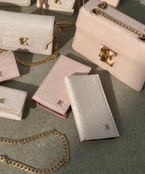 セール Es Monogram Iphone Case X Xs スマホケース カバー Eimy Istoire エイミーイストワール のファッション通販 Zozotown