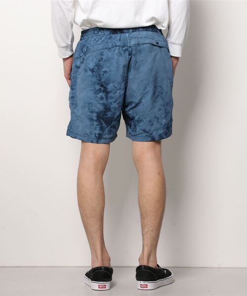 ★人気★【COVERNAT】★windbreaker short.s★ショートパンツ★ COVERNAT（カバーナット）の「【COVERNAT】WIND BREAKER SHORT