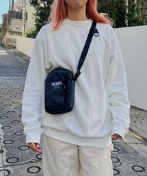 Dickies/ディッキーズ DK USA EMB QUICK SHOULDER BAG バッグ ショルダーバッグ
