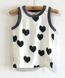 HOGAN RANCH WEAR（ホーガンランチウエア）の「ソウガラタンクトップ（80～130cm）（タンクトップ・キッズ）」