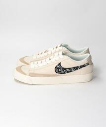 MONKEY TIME | ＜NIKE＞ BLAZER LOW PSLY/ブレーザー(スニーカー)