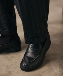 SLACK FOOTWEAR（スラックフットウェア）｜ローファー一覧 - WEAR