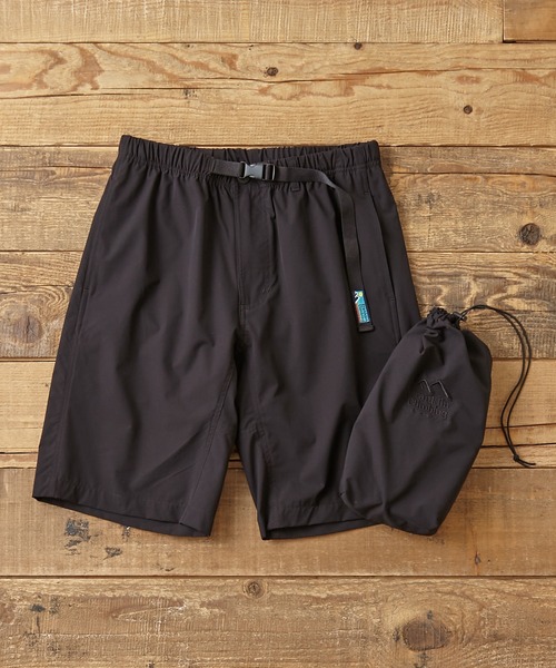 Franklin Climbing(フランクリンクライミング)の「【Franklin Climbing】クライミングショーツ(その他パンツ・メンズ・ブラック/ベージュ/オレンジ・LARGE/MEDIUM/X-LARGE)」の2枚目の写真