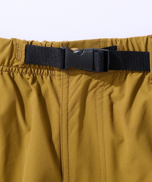 Franklin Climbing(フランクリンクライミング)の「【Franklin Climbing】クライミングショーツ(その他パンツ・メンズ・ブラック/ベージュ/オレンジ・LARGE/MEDIUM/X-LARGE)」の18枚目の写真