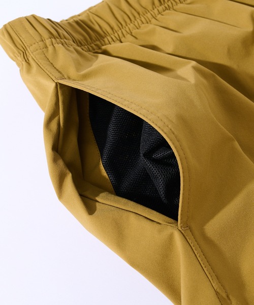 Franklin Climbing(フランクリンクライミング)の「【Franklin Climbing】クライミングショーツ(その他パンツ・メンズ・ブラック/ベージュ/オレンジ・LARGE/MEDIUM/X-LARGE)」の14枚目の写真