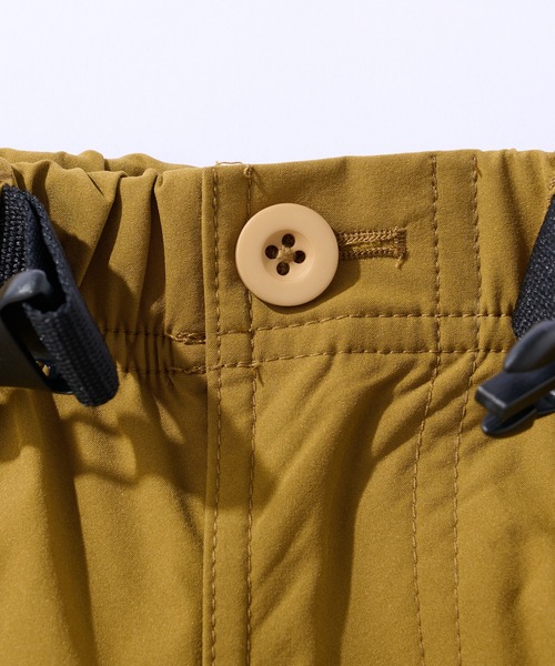 Franklin Climbing(フランクリンクライミング)の「【Franklin Climbing】クライミングショーツ(その他パンツ・メンズ・ブラック/ベージュ/オレンジ・LARGE/MEDIUM/X-LARGE)」の10枚目の写真