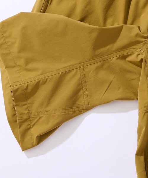 Franklin Climbing(フランクリンクライミング)の「【Franklin Climbing】クライミングショーツ(その他パンツ・メンズ・ブラック/ベージュ/オレンジ・LARGE/MEDIUM/X-LARGE)」の4枚目の写真