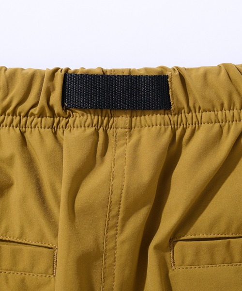 Franklin Climbing(フランクリンクライミング)の「【Franklin Climbing】クライミングショーツ(その他パンツ・メンズ・ブラック/ベージュ/オレンジ・LARGE/MEDIUM/X-LARGE)」の13枚目の写真