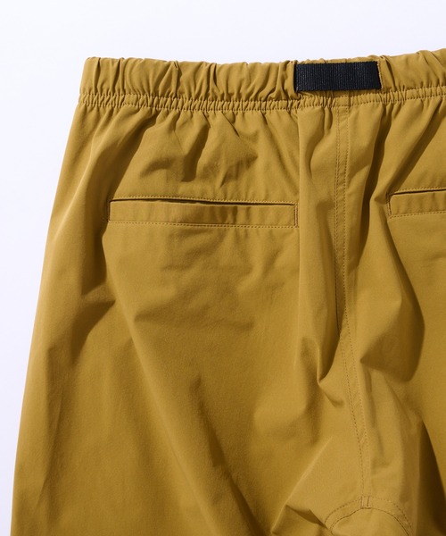 Franklin Climbing(フランクリンクライミング)の「【Franklin Climbing】クライミングショーツ(その他パンツ・メンズ・ブラック/ベージュ/オレンジ・LARGE/MEDIUM/X-LARGE)」の17枚目の写真