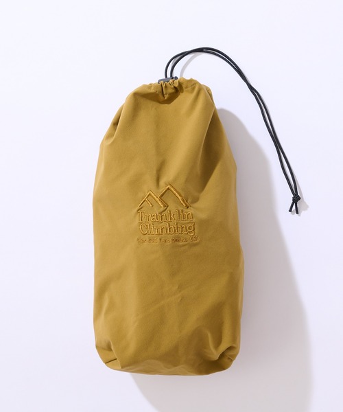 Franklin Climbing(フランクリンクライミング)の「【Franklin Climbing】クライミングショーツ(その他パンツ・メンズ・ブラック/ベージュ/オレンジ・LARGE/MEDIUM/X-LARGE)」の19枚目の写真