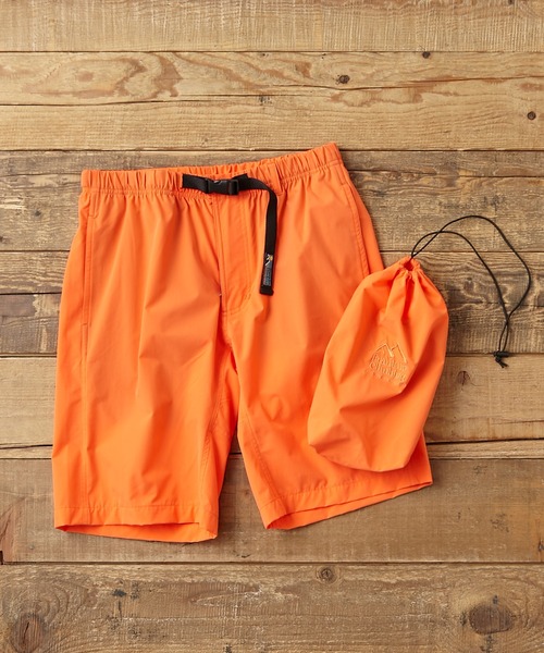 Franklin Climbing(フランクリンクライミング)の「【Franklin Climbing】クライミングショーツ(その他パンツ・メンズ・ブラック/ベージュ/オレンジ・LARGE/MEDIUM/X-LARGE)」の11枚目の写真