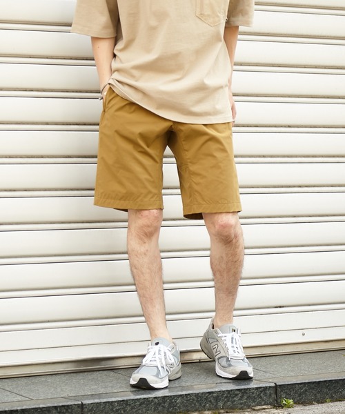 Franklin Climbing(フランクリンクライミング)の「【Franklin Climbing】クライミングショーツ(その他パンツ・メンズ・ブラック/ベージュ/オレンジ・LARGE/MEDIUM/X-LARGE)」の12枚目の写真