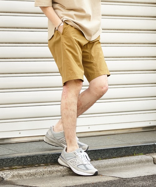 Franklin Climbing(フランクリンクライミング)の「【Franklin Climbing】クライミングショーツ(その他パンツ・メンズ・ブラック/ベージュ/オレンジ・LARGE/MEDIUM/X-LARGE)」の16枚目の写真