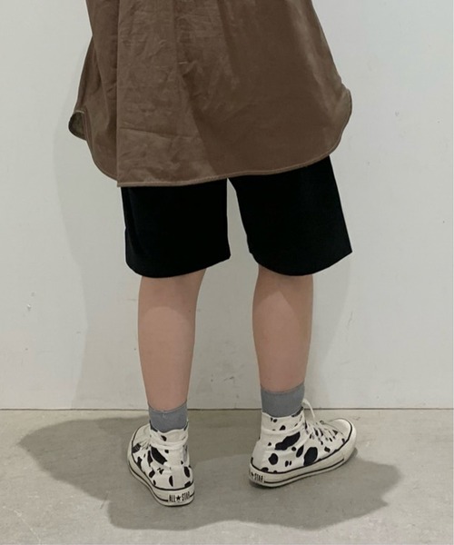 Franklin Climbing(フランクリンクライミング)の「【Franklin Climbing】クライミングショーツ(その他パンツ・メンズ・ブラック/ベージュ/オレンジ・LARGE/MEDIUM/X-LARGE)」の22枚目の写真