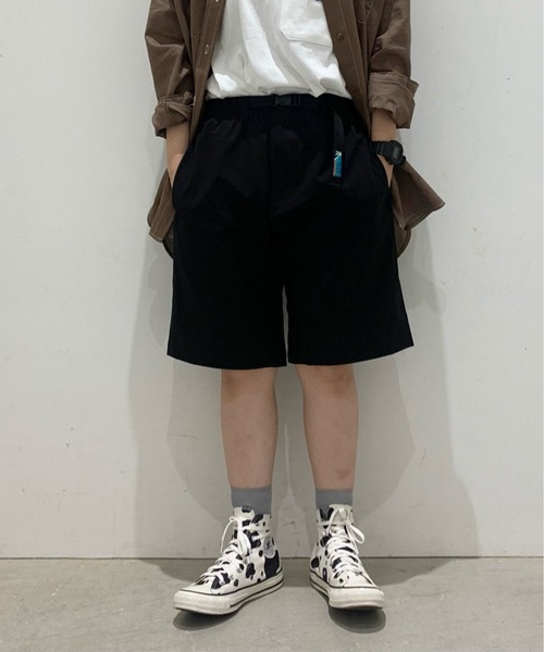 Franklin Climbing(フランクリンクライミング)の「【Franklin Climbing】クライミングショーツ(その他パンツ・メンズ・ブラック/ベージュ/オレンジ・LARGE/MEDIUM/X-LARGE)」の20枚目の写真