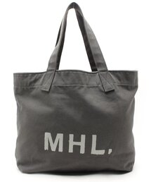 ブランド古着 Mhl エムエイチエル メンズ のトートバッグ古着通販 Zozoused