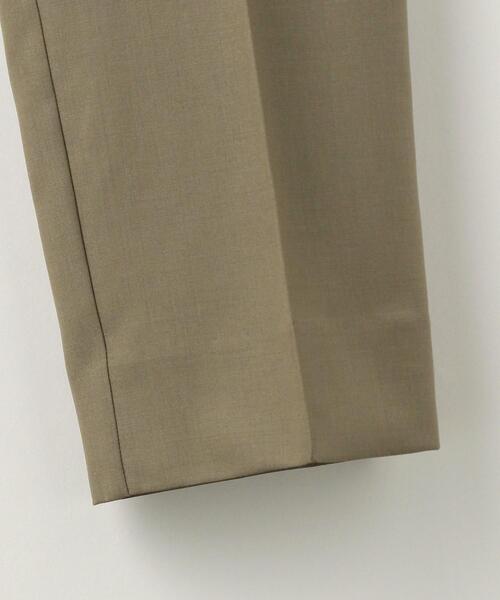 TOM WOOD(トムウッド)の「TOM WOOD(トムウッド)ELASTIC PANTS(その他パンツ・メンズ・オリーブ・SMALL/MEDIUM/LARGE)」の6枚目の写真