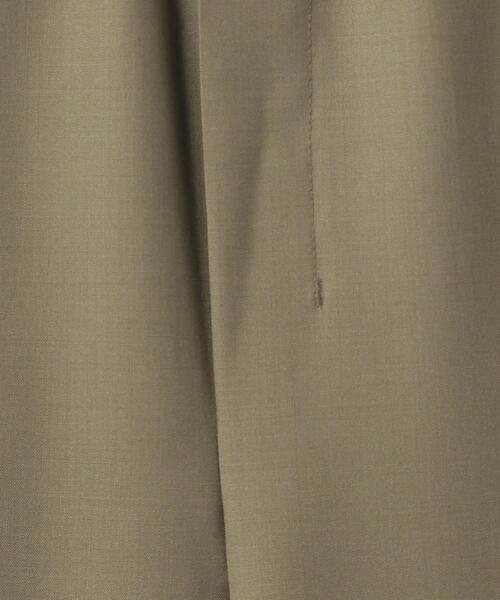 TOM WOOD(トムウッド)の「TOM WOOD(トムウッド)ELASTIC PANTS(その他パンツ・メンズ・オリーブ・SMALL/MEDIUM/LARGE)」の3枚目の写真