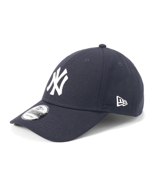 NEW ERA（ニューエラ）の「ニューエラ キャップ MLB 9FORTY ONSPOTZ 別注（キャップ・メンズ・ブラック/ベージュ/ネイビー/ブラック系その他/ベージュ系その他/ブラック系その他2/ブルー/ブラック系その他3/ブラウン/グリーン・FREE）」の19枚目の写真