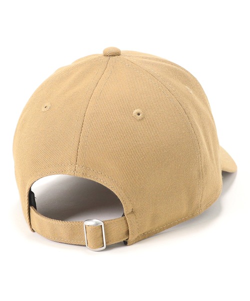 NEW ERA（ニューエラ）の「ニューエラ キャップ MLB 9FORTY ONSPOTZ 別注（キャップ・メンズ・ブラック/ベージュ/ネイビー/ブラック系その他/ベージュ系その他/ブラック系その他2/ブルー/ブラック系その他3/ブラウン/グリーン・FREE）」の12枚目の写真