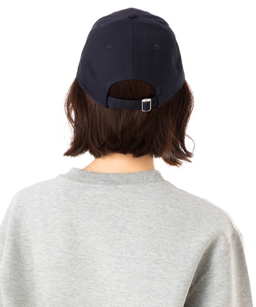 NEW ERA（ニューエラ）の「ニューエラ キャップ MLB 9FORTY ONSPOTZ 別注（キャップ・メンズ・ブラック/ベージュ/ネイビー/ブラック系その他/ベージュ系その他/ブラック系その他2/ブルー/ブラック系その他3/ブラウン/グリーン・FREE）」の18枚目の写真