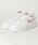 NIKE�i�i�C�L�j�́uNIKE �i�C�L W AF1 PIXEL AF1 �s�N�Z�� WCK6649  ABC����*103SWHT/RSTPNK�i�X�j�[�J�[�j�v�b�z���C�g