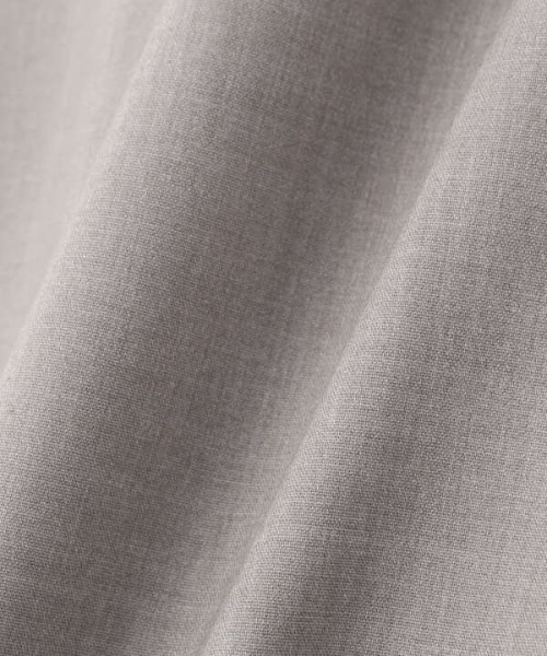 N.（N. Natural Beauty Basic）（エヌエヌナチュラルビューティーベーシック）の「【S Size Line】フラップポケットタイトスカート（スカート・レディース・グレー/ピンク/ブルー・SMALL/MEDIUM）」の21枚目の写真