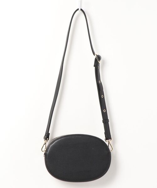 MARY QUANT（マリークワント）の「メニーデイジーエンボス ショルダー  