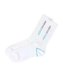 LAKOLE | サイドレタリングソックス / 943352(ソックス/靴下)