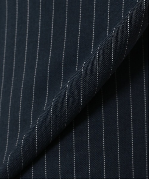 JOURNAL STANDARD relume(ジャーナルスタンダード レリューム)の「CALIFORNIA ACTIVE SLACKS/スラックス(スラックス・メンズ・ブラック/スミクロ/ネイビー/ブルー系その他・MEDIUM/LARGE)」の19枚目の写真