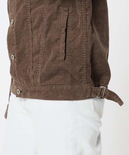 Plage プラージュ コーデュロイ ジャケット SIZE:36 レディース 衣類 □UF4161 Plage プラージュ GIRLツイード刺繍ジャケット 36
