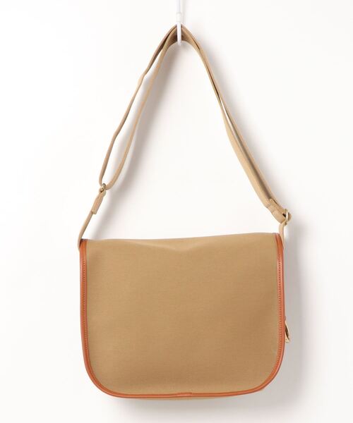 BRADY（ブレディー）の「【Brady】STOUR（ショルダーバッグ・レディース・カーキ/ブラック・ONE SIZE）」の3枚目の写真