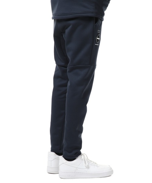 パンツ POLARTEC POWER STRETCH TRAINING PANTS F.C.Real Bristol（エフシーレアルブリストル）の「POLARTEC POWER