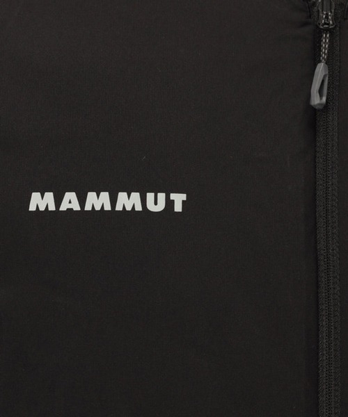 Mammut(マムート)の「【 HOUYHNHNM (フイナム) 掲載 】セオン イン カーディガン アジアンフィット / Seon IN Cardigan AF Men / リバーシブル / ダウンジャケット / ダウンカーディガン(ダウンジャケット/コート・メンズ・ブラック/ネイビー/カーキ・MEDIUM/LARGE/X-LARGE/SMALL)」の16枚目の写真