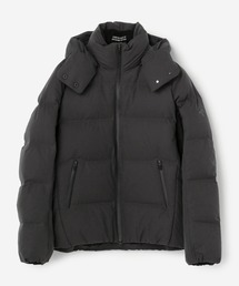 DESCENTE | 【DESCENTE ALLTERRAIN】〈別注〉水沢ダウン ショートジャケット ANCHOR MEN(ダウンジャケット/コート)