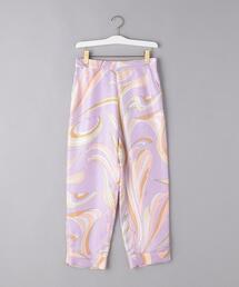 ＜EMILIO PUCCI（エミリオ プッチ）＞プリント パンツ ■■■