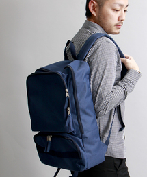 WEGO | WEGO/ボックスバックパック(バックパック/リュック)