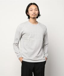【BIAS】別注BACK VIEWロンT