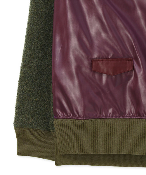 PS Paul Smith（ピーエスポールスミス）の「【RED EAR】ミックスアップ